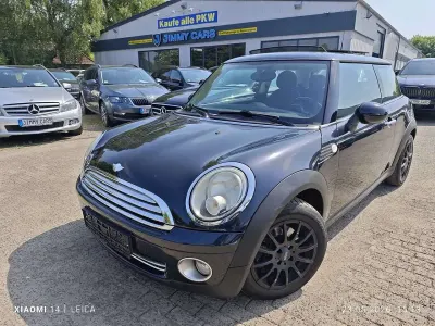 Occasion Mini ONE
