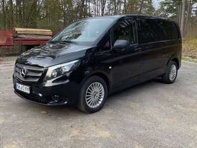 gebraucht Mercedes Vito 