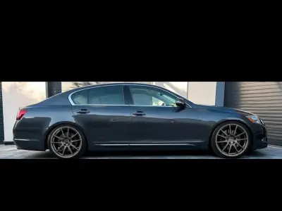 Gebraucht Lexus GS300 249 PS (183 kW) 2010 Andere farben Limousine