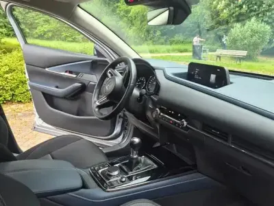 Second-hand Mazda CX-30