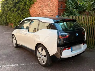 Gebraucht BMW i3