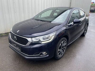 DS Automobiles DS4