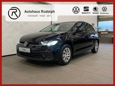 gebraucht VW Polo Life 1.0 TSI / Navi