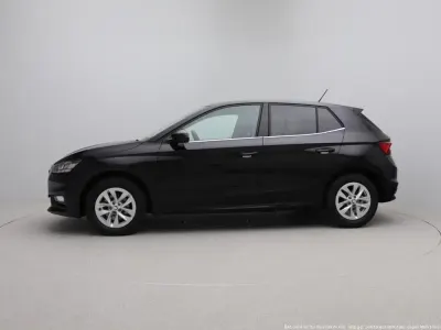 Neu Skoda Fabia Selection 116 PS (85 kW) 2026 Grau Kleinwagen