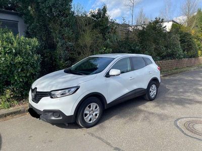 gebraucht Renault Kadjar Energy TCe 130 Life