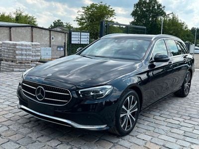Mercedes E300