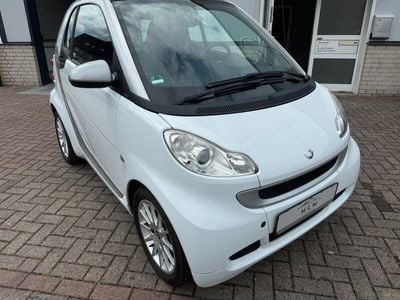 Smart ForTwo Coupé