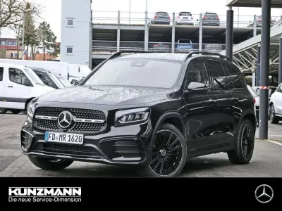 Gebraucht Mercedes GLB200