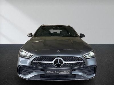 Gebraucht Mercedes C300e 313 PS (230 kW) 2022