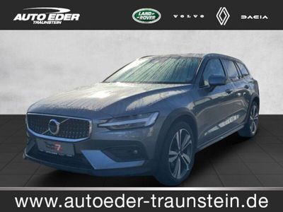 gebraucht Volvo V60 AWD