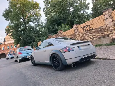 Gebraucht Audi TT
