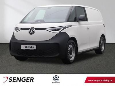VW ID. Buzz