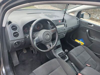 gebraucht VW Golf Plus 1.4 TSI Highline Highline