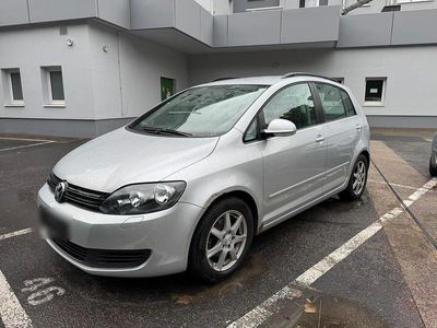 VW Golf Plus