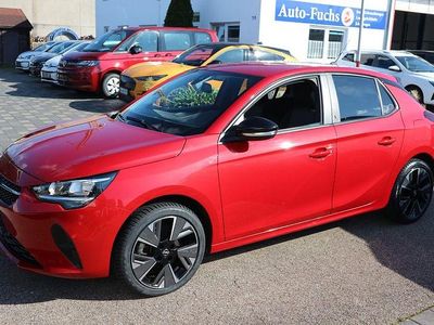 Opel Corsa-e