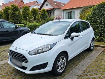 gebraucht Ford Fiesta 1.0 EcoBoost SYNC Edition