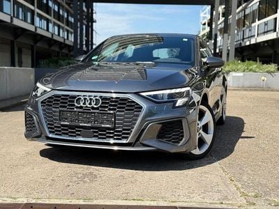 Audi A3 Sportback e-tron