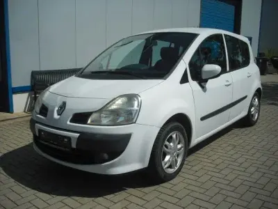 Gebraucht Renault Grand Modus