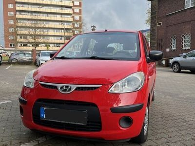 gebraucht Hyundai i10 1.2 Classic