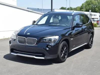 Gebraucht BMW X1