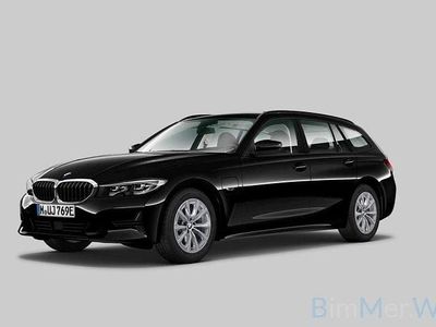 BMW 330e