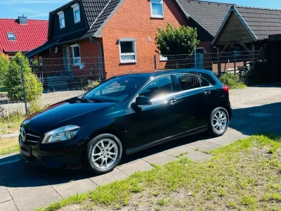 Gebraucht Mercedes A160
