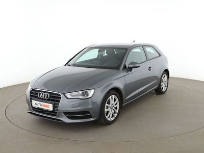 gebraucht Audi A3 1.6 TDI Attraction, Diesel, 14.210 €