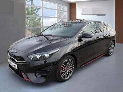 Gebraucht Kia ProCeed GT 204 PS (150 kW) 2022 Kombi