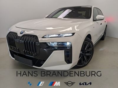 gebraucht BMW i7 xDrive60 M-SportpaketPro UPE178kEuro