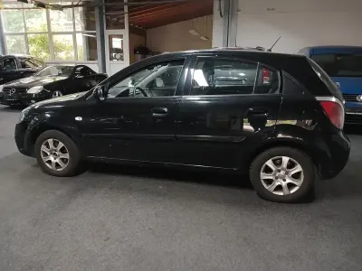 Gebraucht Kia Rio