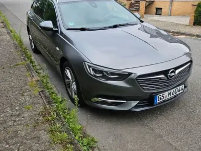 Gebraucht Opel Insignia