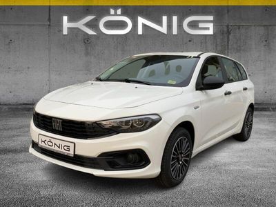 gebraucht Fiat Tipo Kombi MY23 1.5 GSE 130 PS Automatik