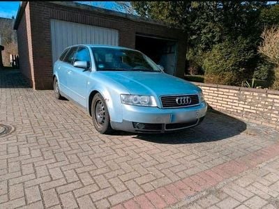 Używany Audi A4