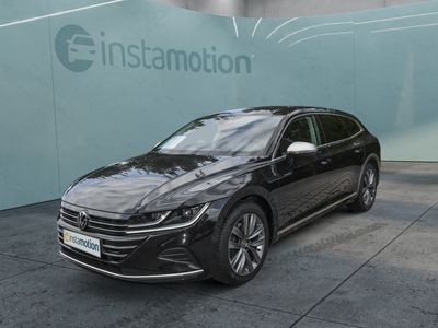 VW Arteon