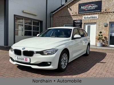BMW 316