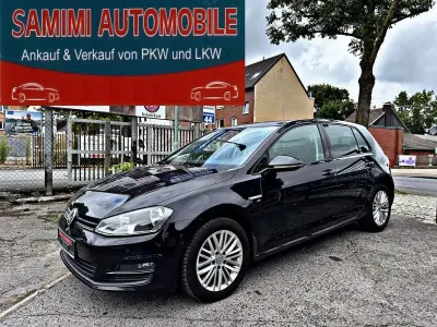 Gebraucht VW Golf VII