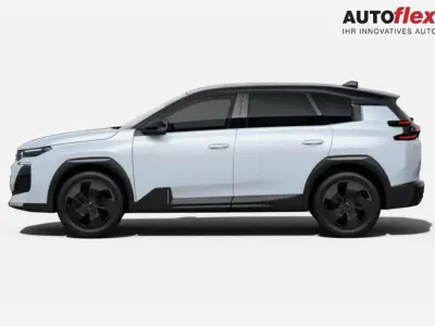 Gebraucht Citroën C5 Aircross