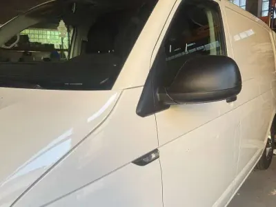 Begagnad VW Transporter