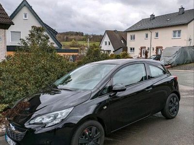 gebraucht Opel Corsa E