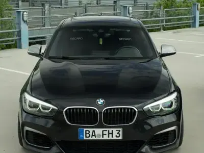 Gebraucht BMW M140 M Sport 340 PS (250 kW) 2019 Schwarz Kleinwagen