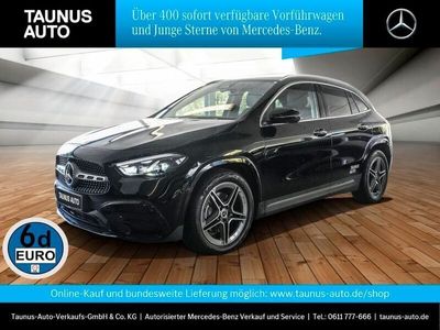 Mercedes GLA180