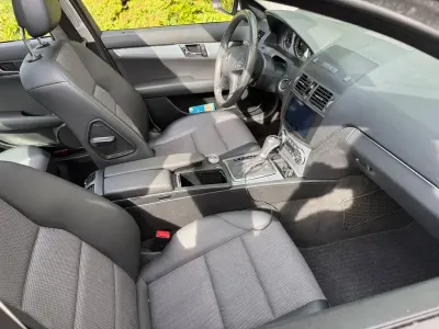 Gebraucht Mercedes 200