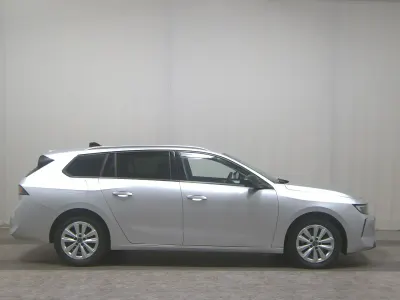 Gebraucht Opel Astra