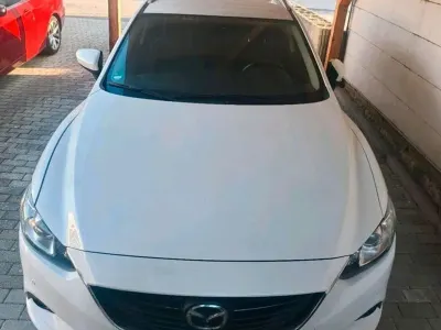 Second-hand Mazda 6 Prime-Line 150 CP (110 kW) 2013 Break