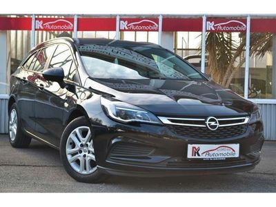 gebraucht Opel Astra ST 1.6 Diesel Active 100kW S/S