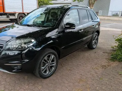 Gebraucht Renault Koleos