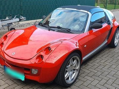 Smart Roadster