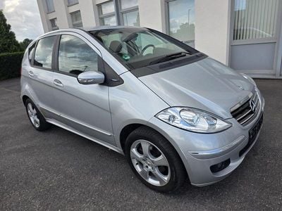 Mercedes A150