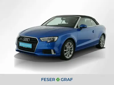 Gebraucht Audi A3 Cabriolet