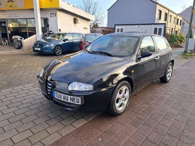 gebraucht Alfa Romeo 147 1.6 Twin Spark ECO Shape